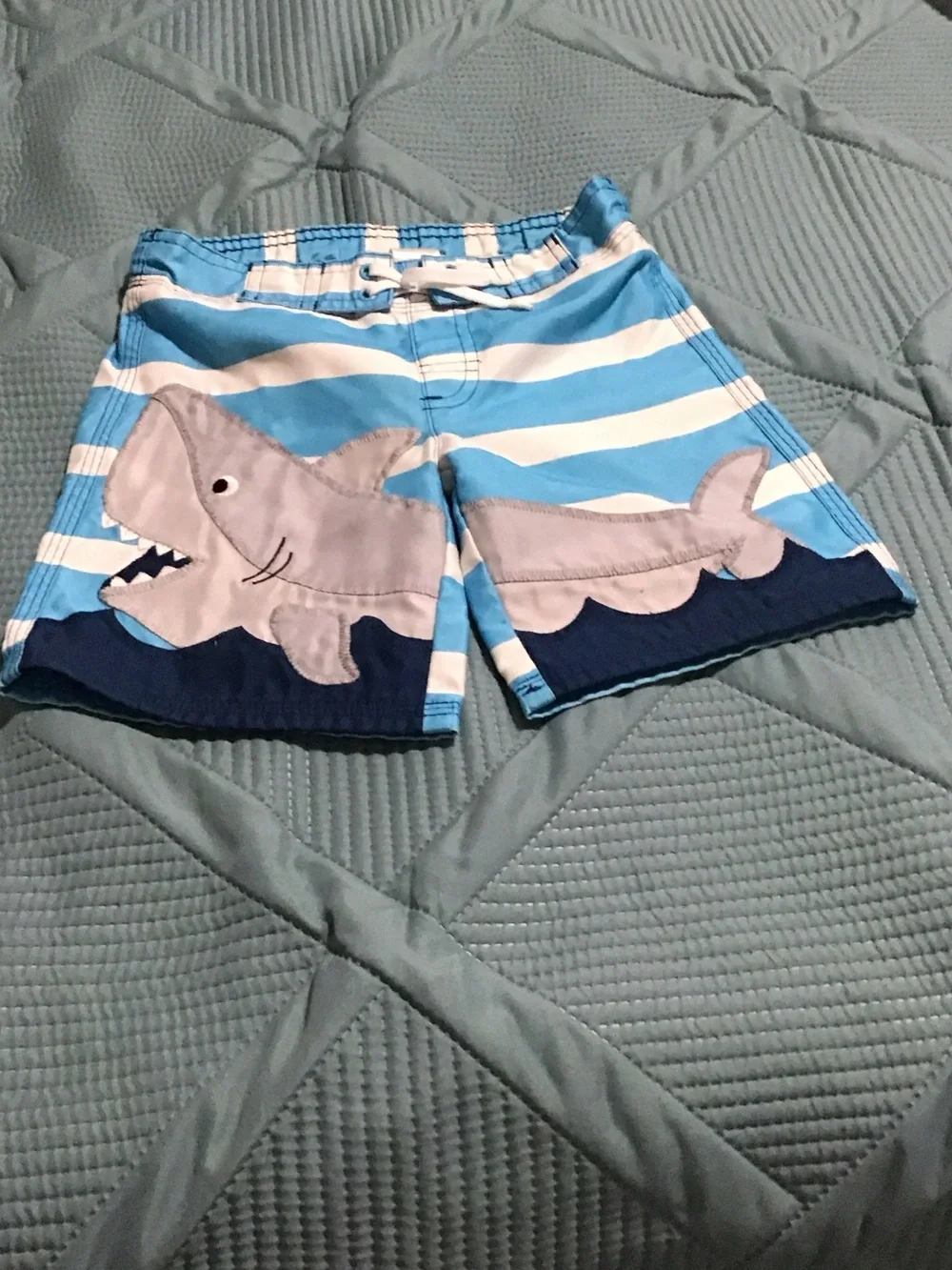 N/A soft swim